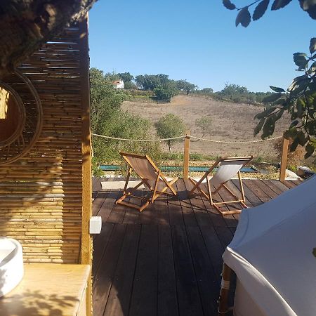 Sublim' Ecolodge Abela Exterior photo