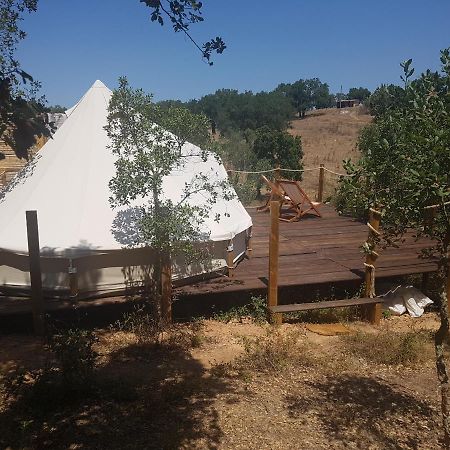 Sublim' Ecolodge Abela Exterior photo