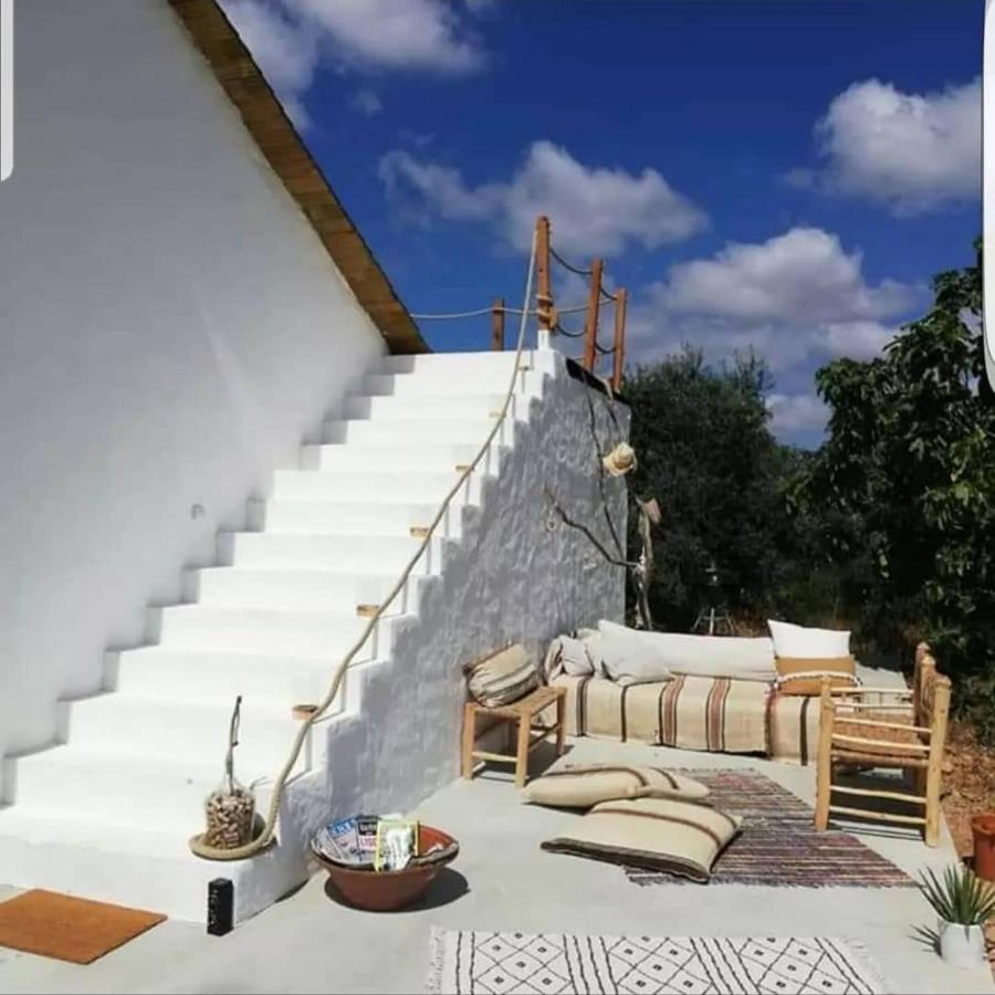 Sublim' Ecolodge Abela Exterior photo